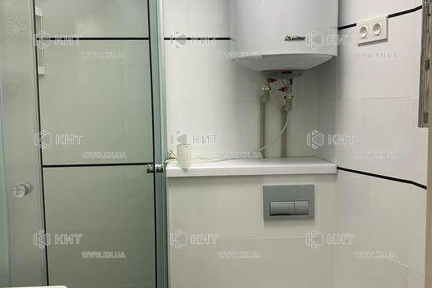 Продажа квартиры Харьков, Спортивная, Гагарина, Защитников, 32.3м²