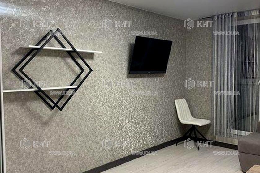 Продажа квартиры Харьков, Спортивная, Гагарина, Защитников, 32.3м²