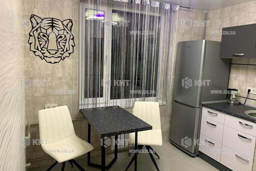 Продажа квартиры Харьков, Спортивная, Гагарина, Защитников, 32.3м²