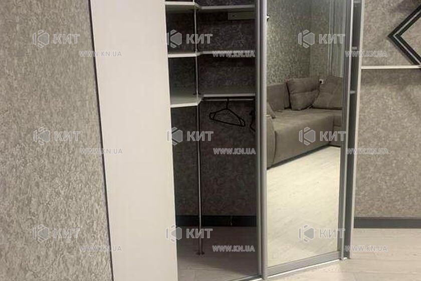 Продажа квартиры Харьков, Спортивная, Гагарина, Защитников, 32.3м²