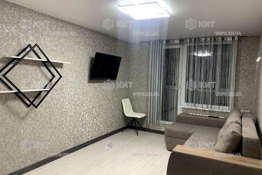 Продажа квартиры Харьков, Спортивная, Гагарина, Защитников, 32.3м²