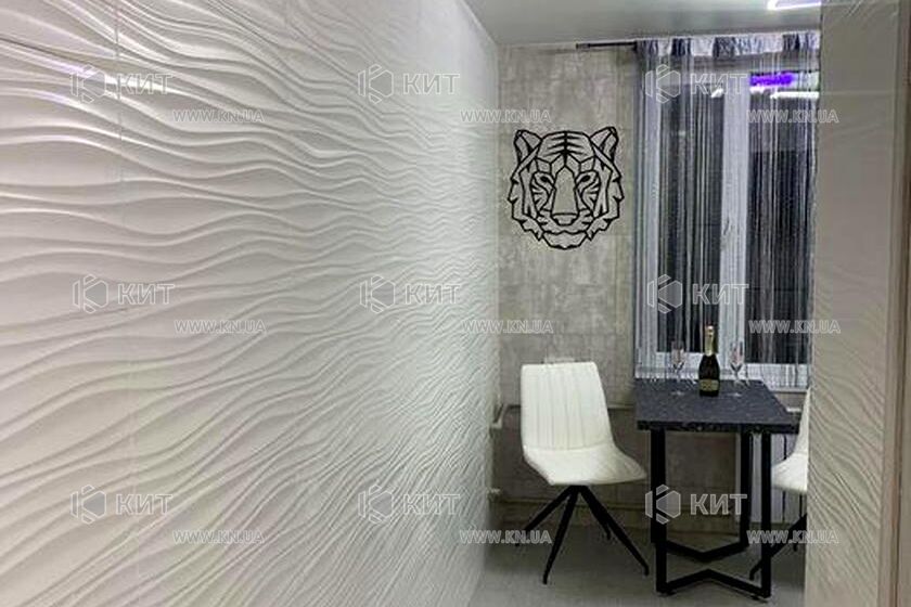 Продажа квартиры Харьков, Спортивная, Гагарина, Защитников, 32.3м²