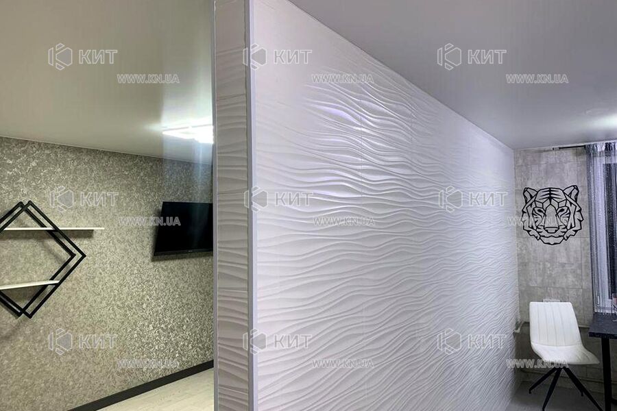 Продажа квартиры Харьков, Спортивная, Гагарина, Защитников, 32.3м²