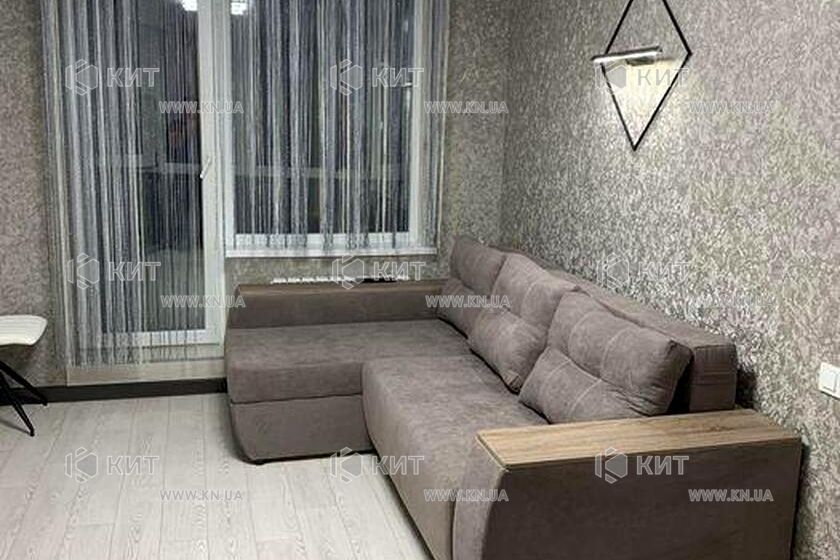 Продажа квартиры Харьков, Спортивная, Гагарина, Защитников, 32.3м²