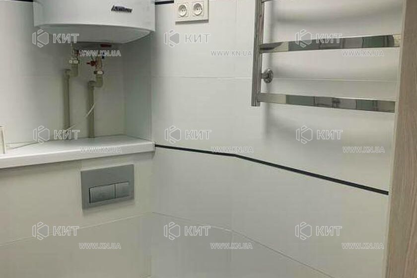 Продажа квартиры Харьков, Спортивная, Гагарина, Защитников, 32.3м²