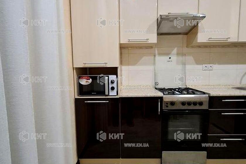 Продажа квартиры Харьков, Клочковская, 52.4м²