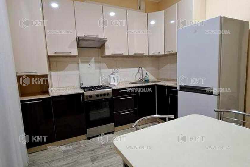 Продажа квартиры Харьков, Клочковская, 52.4м²