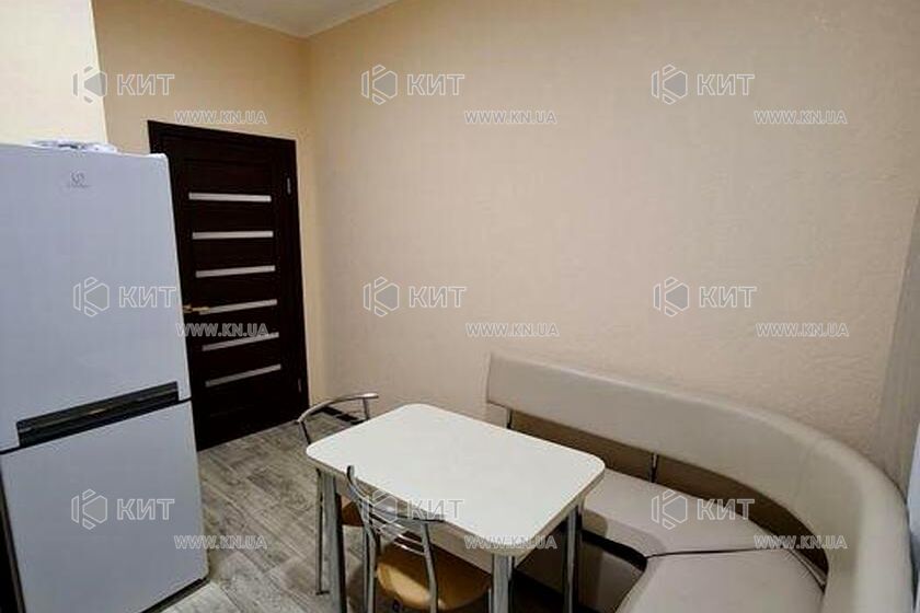 Продажа квартиры Харьков, Клочковская, 52.4м²