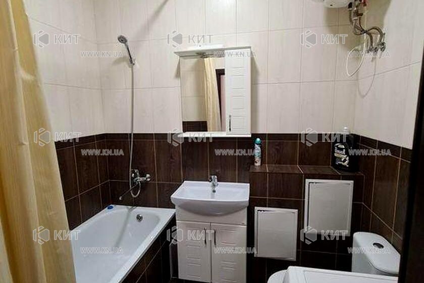 Продажа квартиры Харьков, Клочковская, 52.4м²