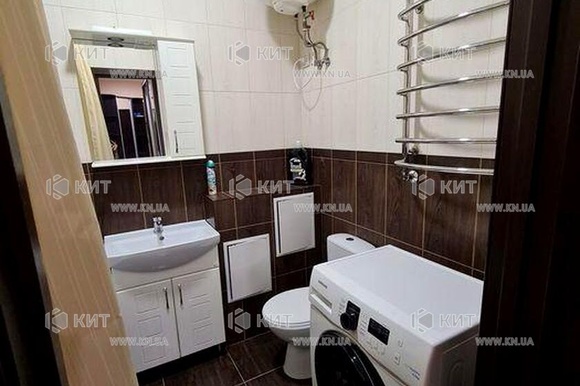 Продажа квартиры Харьков, Клочковская, 52.4м²
