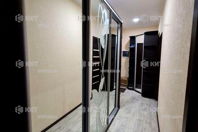 Продажа квартиры Харьков, Клочковская, 52.4м²