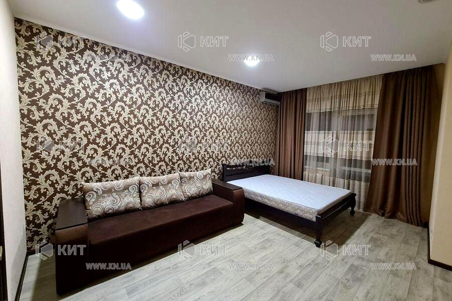 Продажа квартиры Харьков, Клочковская, 52.4м²