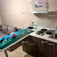 Продажа квартиры Харьков, Салтовка(Бараб.,Украина), 20м²