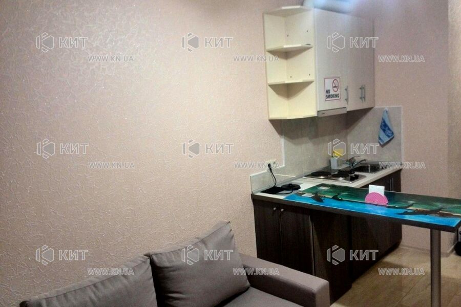 Продажа квартиры Харьков, Салтовка(Бараб.,Украина), 20м²