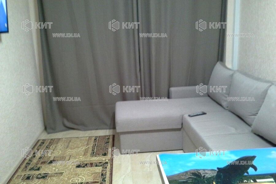 Продажа квартиры Харьков, Салтовка(Бараб.,Украина), 20м²