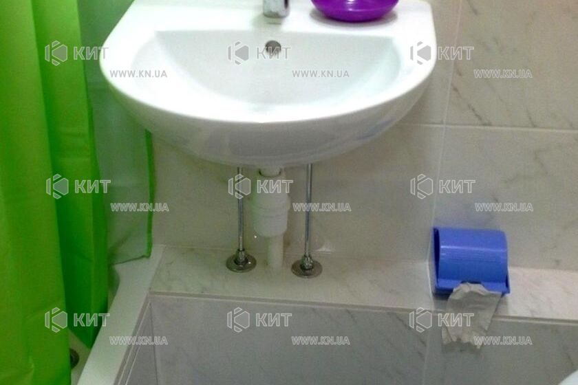 Продажа квартиры Харьков, Салтовка(Бараб.,Украина), 20м²