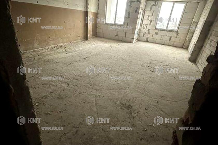 Продаж квартири Харків, Спорт.Гагар.Повст., 103м²