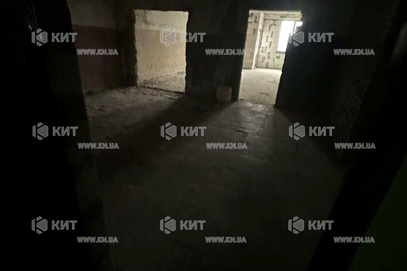 Продаж квартири Харків, Спорт.Гагар.Повст., 103м²