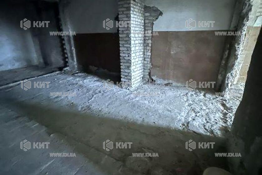 Продаж квартири Харків, Спорт.Гагар.Повст., 103м²