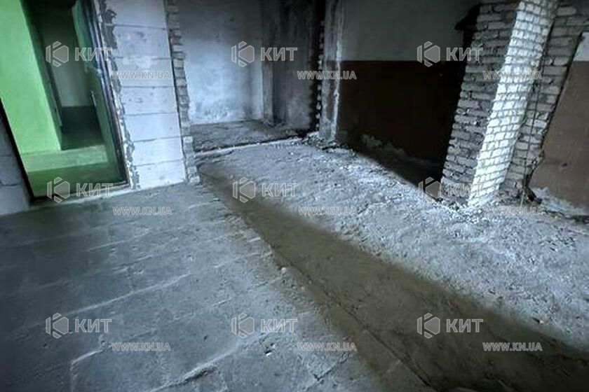 Продаж квартири Харків, Спорт.Гагар.Повст., 103м²