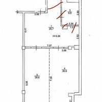 Продаж квартири Харків, Спорт.Гагар.Повст., 103м²