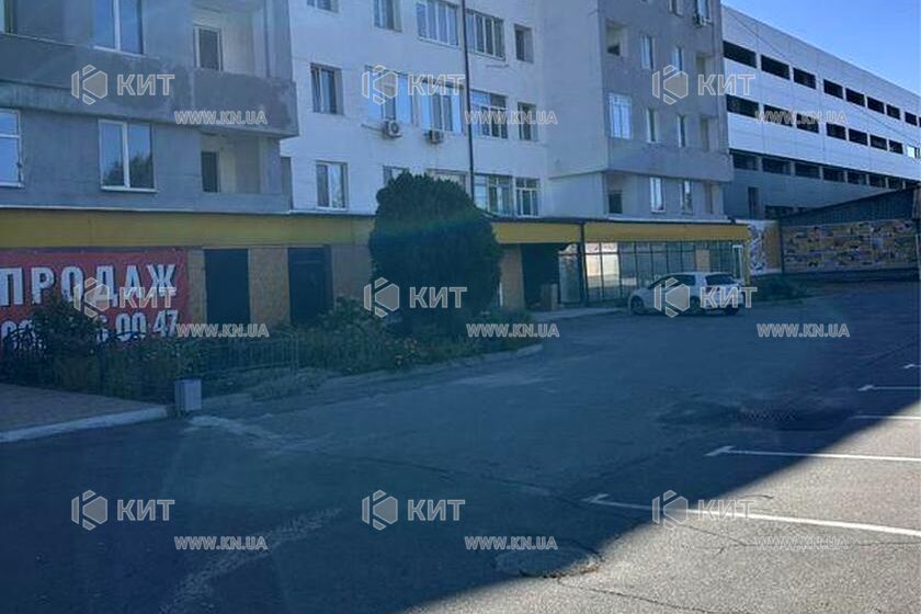 Продаж квартири Харків, Спорт.Гагар.Повст., 103м²