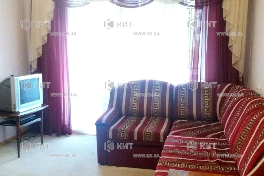 Продаж квартири Харків, Олексіївка, 51м²