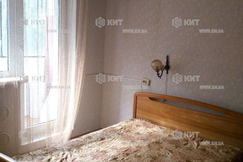 Продаж квартири Харків, Олексіївка, 51м²