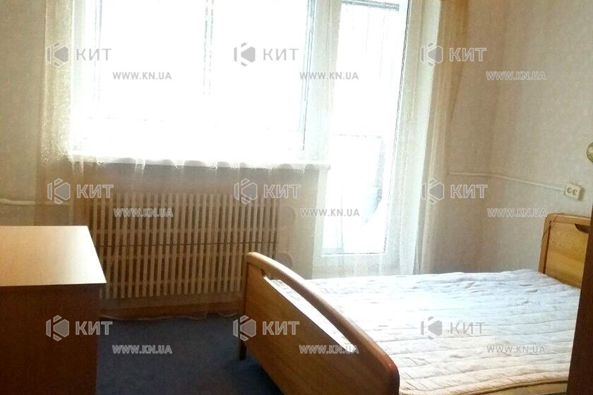 Продаж квартири Харків, Олексіївка, 51м²