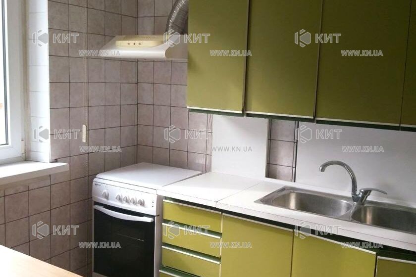 Продаж квартири Харків, Олексіївка, 51м²