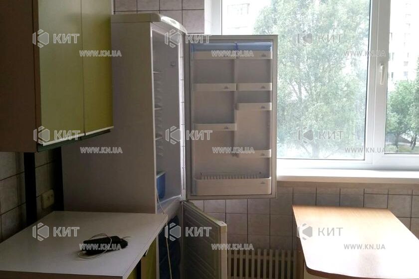 Продаж квартири Харків, Олексіївка, 51м²