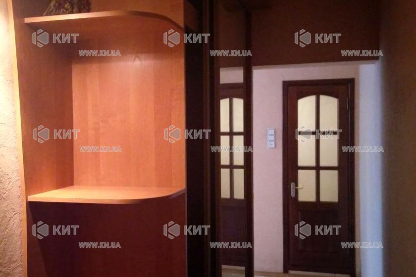 Продаж квартири Харків, Олексіївка, 51м²