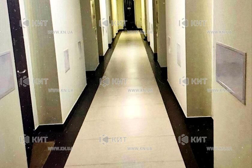 Продаж квартири Харків, Олексіївка, 20м²