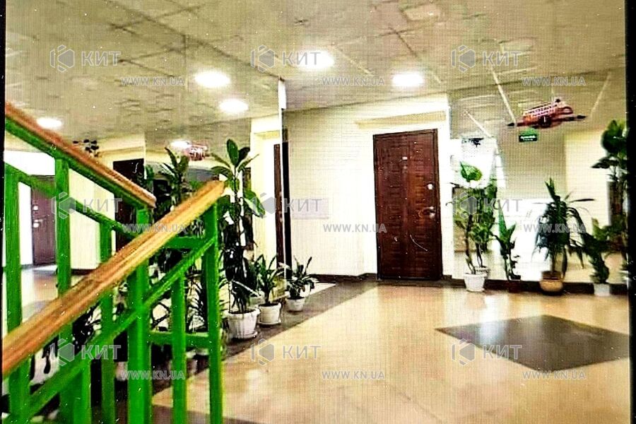 Продаж квартири Харків, Олексіївка, 20м²