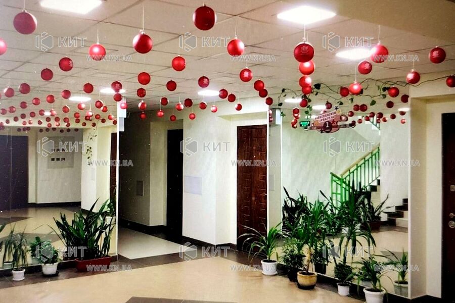 Продаж квартири Харків, Олексіївка, 20м²