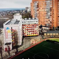 Продаж квартири Харків, Олексіївка, 20м²