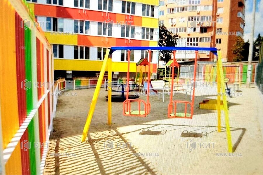 Продаж квартири Харків, Олексіївка, 20м²