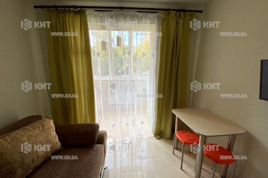 Продаж квартири Харків, Олексіївка, 20м²