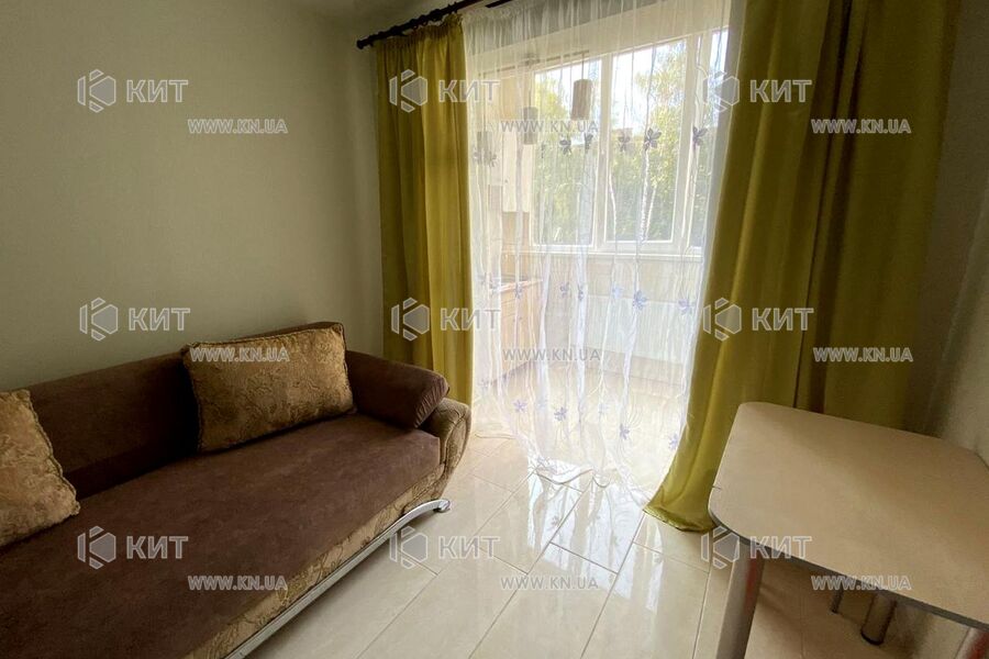 Продаж квартири Харків, Олексіївка, 20м²