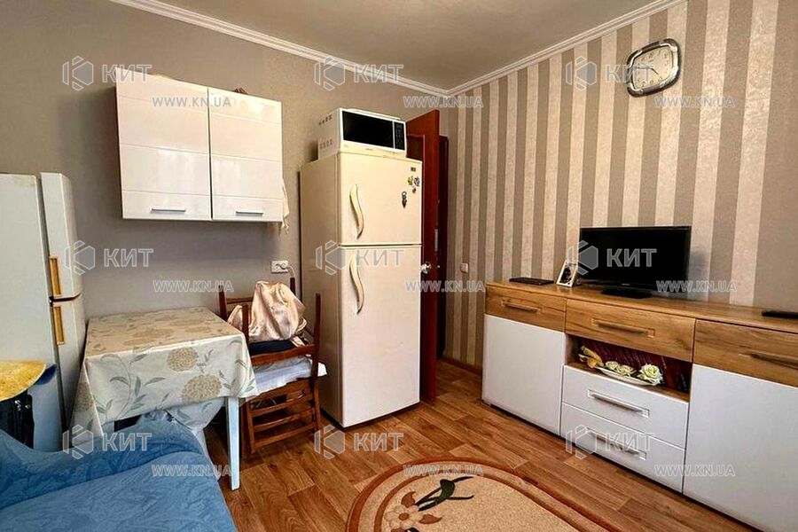 Продаж квартири Харків, Нові Дома, 57м²