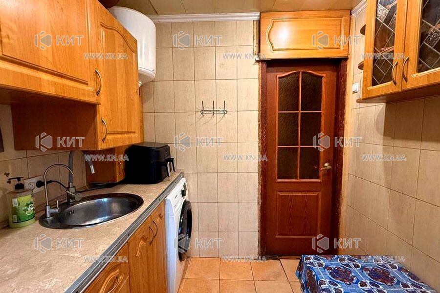 Продаж квартири Харків, Нові Дома, 57м²