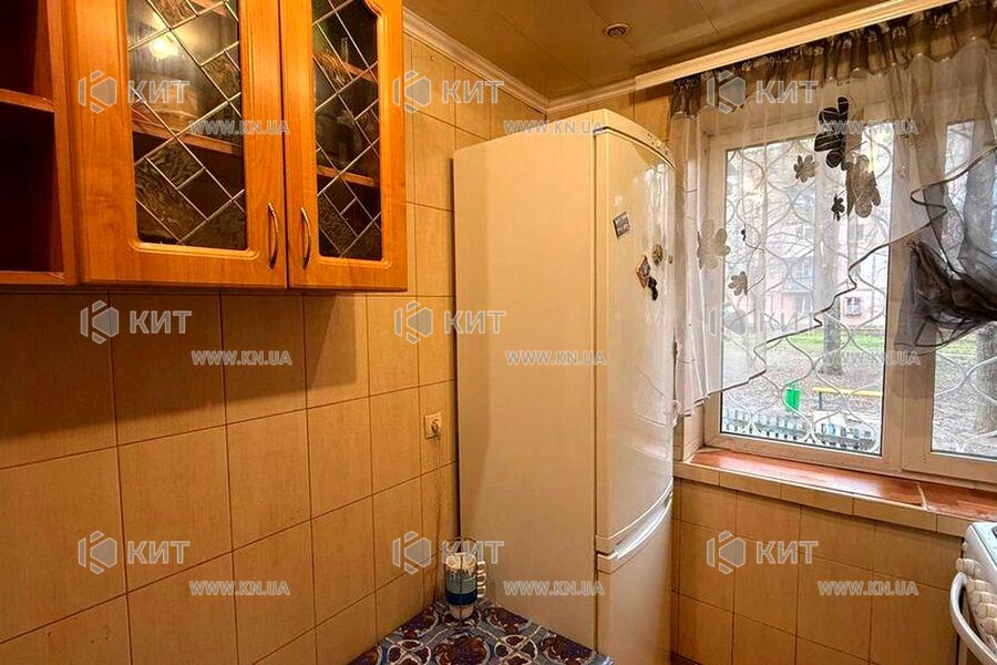 Продаж квартири Харків, Нові Дома, 57м²