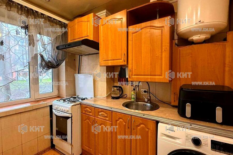 Продаж квартири Харків, Нові Дома, 57м²