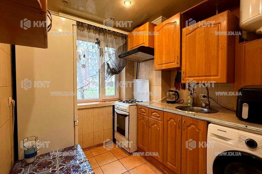 Продаж квартири Харків, Нові Дома, 57м²