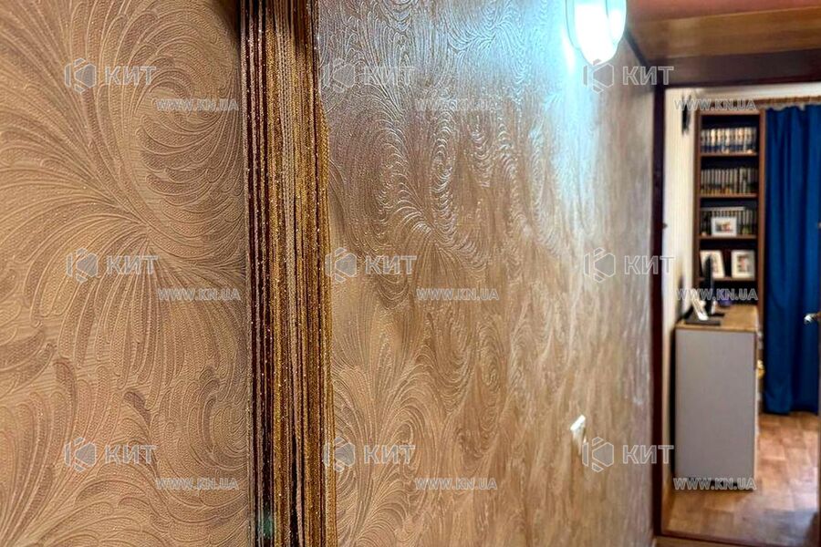 Продаж квартири Харків, Нові Дома, 57м²