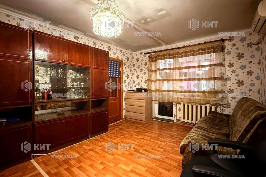 Продаж квартири Харків, Нові Дома, 57м²