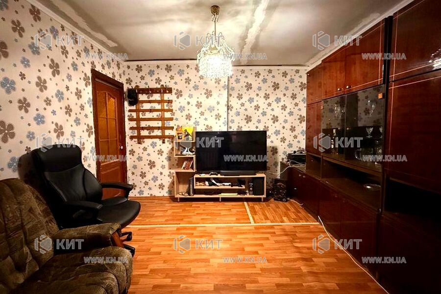 Продаж квартири Харків, Нові Дома, 57м²