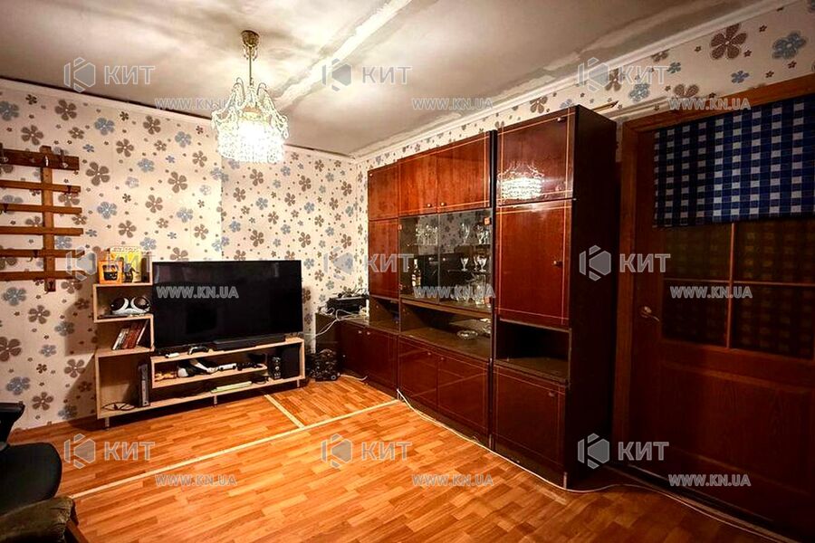 Продаж квартири Харків, Нові Дома, 57м²
