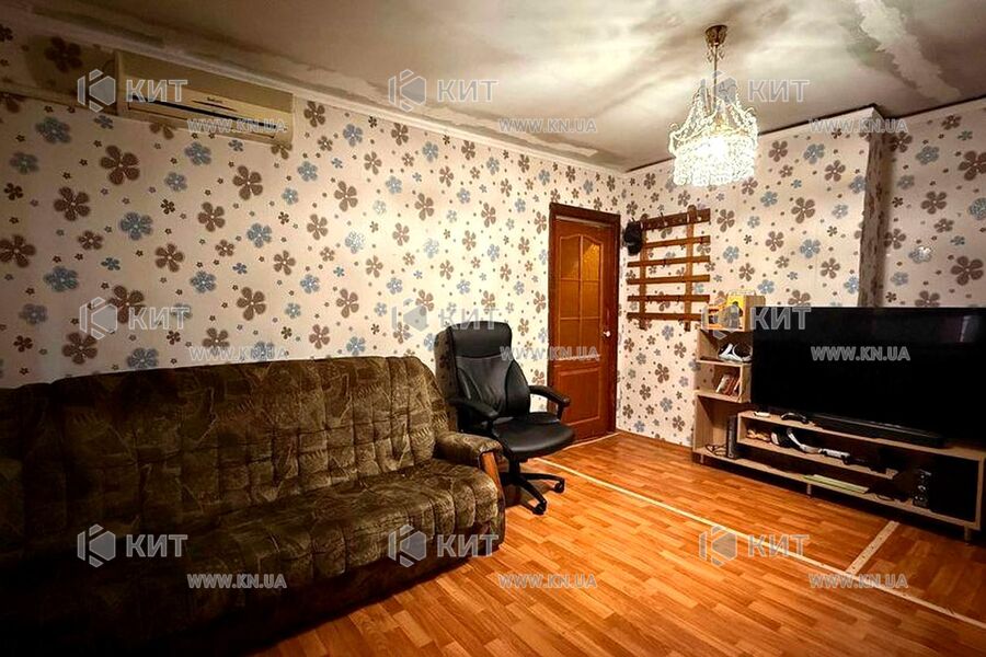 Продаж квартири Харків, Нові Дома, 57м²