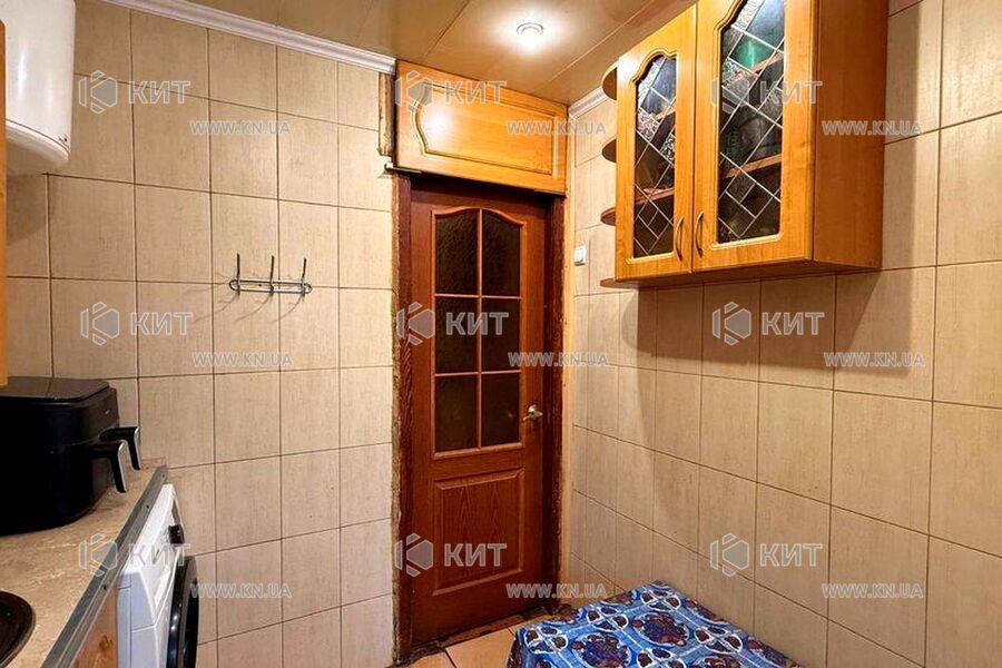 Продаж квартири Харків, Нові Дома, 57м²